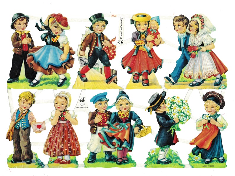 Vintage Lithography Style Sheet | 221 - Meissa print