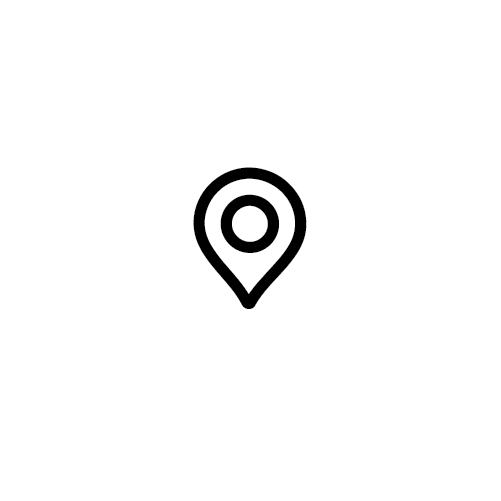 StampKitchen - You are Here - Meissa print